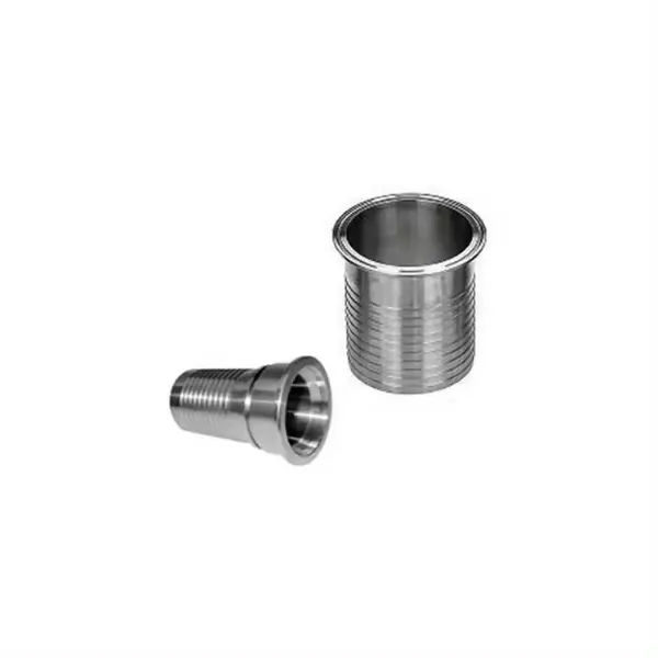 Nhà máy trực tiếp bán SS304 DN20-DN100 Ống Coupler nhanh chóng ống kết nối kẹp ống khớp nối