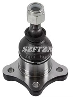 Rotule de suspension supérieure de haute qualité 54440H1000 54440-H1000 pour Hyundai Terracan HP 2001-2006