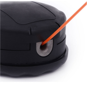 Coupe-herbe le plus populaire pièces de rechange débroussailleuse en gros tête de coupe en nylon mangeur de mauvaises herbes - Product Image 5