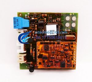 52008140 S-HART+SIFA 3b-V7.0 Pieza de Repuesto N.º 8N - sin usar OVP-_1246ff77 - Product Image 2