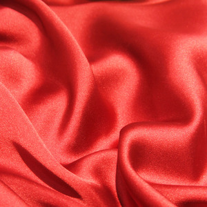 Tốt Nhất Bán 100% Polyester Satin Áo Ngủ/Top Heavyweight Mềm Mại Và Mịn Vải Với Chống-Tĩnh Tính Năng Cho Đám Cưới - Product Image 4