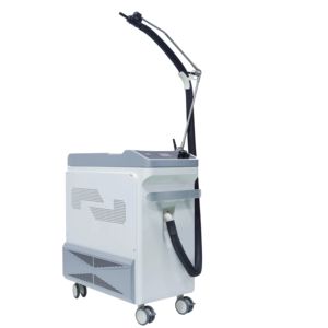 Raffreddamento ad aria professionale di nuovo Design-35 macchina di raffreddamento ad aria per macchine di bellezza Laser di raffreddamento della pelle - Product Image 2