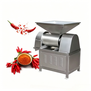 Machine <span class=keywords><strong>à</strong></span> broyer les fruits <span class=keywords><strong>électrique</strong></span> commerciale, pour pulpe et sauce, idéale pour <span class=keywords><strong>pommes</strong></span>, raisins, poires, fraises, pitaya - Product Image 6