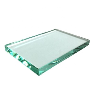 PARTNER <strong>GLASS</strong> Clear Float <strong>Glass</strong> for Bathroom Fish Tank <strong>Aquarium</strong> Exterior Industrial Usage 5mm 6mm 8mm 10mm Direct China Factory - Product Image 4