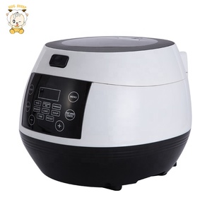 Olla arrocera eléctrica multifunción, mejor precio, calidad nacional Presto - Product Image 1