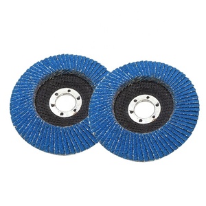 Josili 4 אינץ 7*7 עבור pferd שוחק pferd כלי קשיות בינונית דיסק מורכב סיליקון קרביד אלומיניום תחמוצת אלומיניום להתאמה אישית - Product Image 6