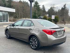 Toyota Corolla LE 2018 - Product Image 3