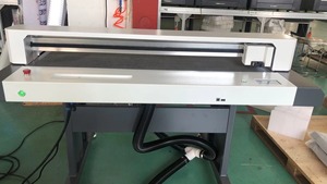 6090 động cơ servo màn hình cảm ứng máy vẽ đồ thị máy tự động đường viền Vinyl Máy cắt giấy phẳng làm máy quét - Product Image 6