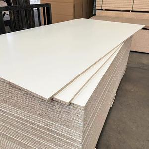 Bảng Mạch MFC Lớp E1 <span class=keywords><strong>Melamine</strong></span> Giá Rẻ Nhất Từ Nhà Máy 18Mm - Product Image 5
