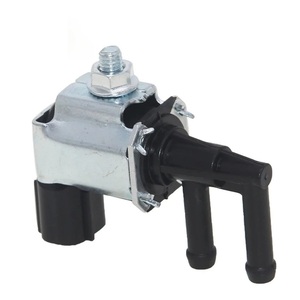 Nouvelle électrovanne de purge EVAP 18117-65J00 K5T48487 de remplacement pour Suzuki GRAND VITARA SX4 - Product Image 4