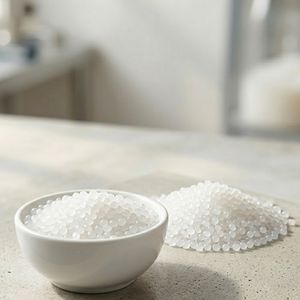 Virgin Polypropylene Homopolymer Resin for Injection and Blow Molding Applications for Industrial <b>Plastic</b> Production - Product Image 4