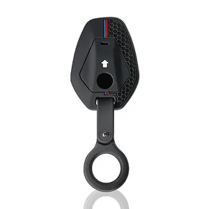 Étui de <span class=keywords><strong>clé</strong></span> de <span class=keywords><strong>moto</strong></span> pour <span class=keywords><strong>BMW</strong></span> R1300GS R1300 R 1300 Big GS 1300GS 2025 R1250GS R1250 ADV Adventure, accessoires de <span class=keywords><strong>moto</strong></span>, housse de <span class=keywords><strong>porte</strong></span>-clés - Product Image 2