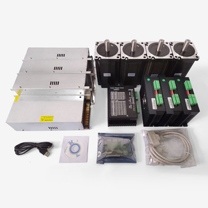 34 Hybrid <b>Motor</b> Kit 3 Axis 86mm 8.5N.m 48V Long Operating Life 3 Axis 34 <b>Motor</b> 34 <b>Motor</b> - Product Image 2