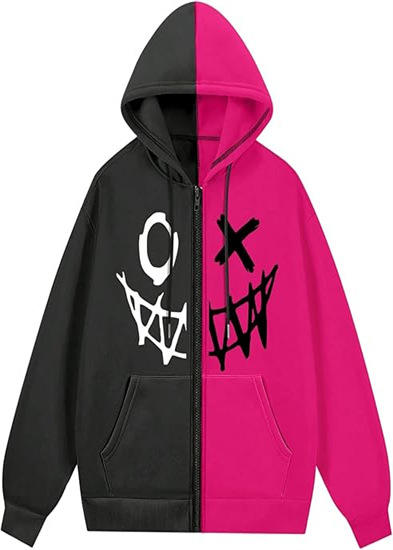 สีแดงม่วง