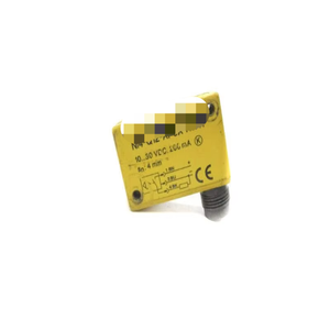 NI4-Q12-AP6X-Hwbr1141 10-30VDC ของแท้ใหม่ตัวควบคุมการเขียนโปรแกรม PLC แบบเฉพาะสำหรับงานอุตสาหกรรมระบบอัตโนมัติ - Product Image 1