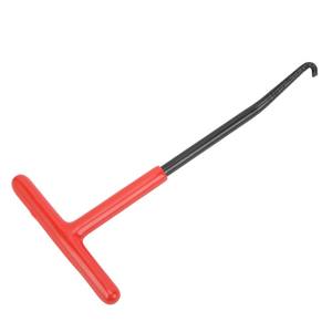 Motorrad Auspuffrohr Feder haken Handliches Entfernungs werkzeug Profession elle Reparatur Wartung - Product Image 2