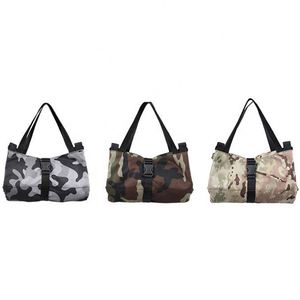 Camouflage 1680d Multifunctional Outdoor Muti-pockets Organizer <b>Tool</b> <b>Bag</b> Backpack - Product Image 6