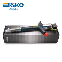 Inyector de Combustible Diésel Common Rail 23670-30030 095000-0940 23670-39035 Compatible con Toyota Hino 23670-30030