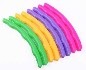 Adjustable Detachable 8-section <strong>Hula</strong> Ring Exercise <strong>Hoop</strong> for Adult <strong>Weight</strong> Loose at Home - Product Image 3