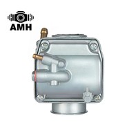Carburateur de moto en stock pour Yamaha Y80 MATE80 BELL80 V50 V80 V75 V80SS V80DX PW80 CY80 BW80 Dirt Bike
