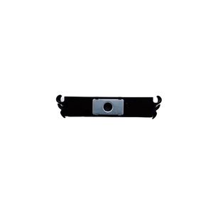 Bande de caoutchouc antidérapante noire et blanche pour contrepoids d'ascenseur de chantier Suzhou Orange Ladder Elevator KM997111G01 - Product Image 5