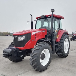 Sistema de Guiado para Tractor, Precio Más Bajo de Fábrica, para Tractores Pequeños y <span class=keywords><strong>Valtra</strong></span> - Product Image 6