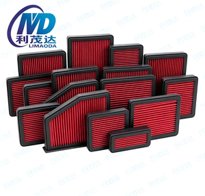 Nouveau <span class=keywords><strong>filtre</strong></span> à air de cabine lavable pour AUDI A3 Q3 Skoda Superb Yeti Octavia VOLKSWAGEN PASSAT <span class=keywords><strong>GOLF</strong></span> EOS CADDY BEETLE 1K0819653A - Product Image 6