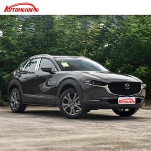 Autos Usados Mazda CX-30 SUV Premium Crossover Gasolina 2.0L 158HP Automático con Informe Detallado de Inspección del Vehículo Más Económico - Product Image 6