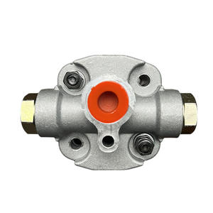 Pompe à engrenages hydraulique pour applications hydrauliques - Product Image 3