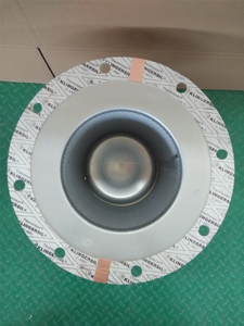 เครื่องแยกน้ำมันลมคอมเพรสเซอร์ 02250100-755/756 วาล์วควบคุมแรงดันแบบพกพาสำหรับการผลิต - Product Image 4
