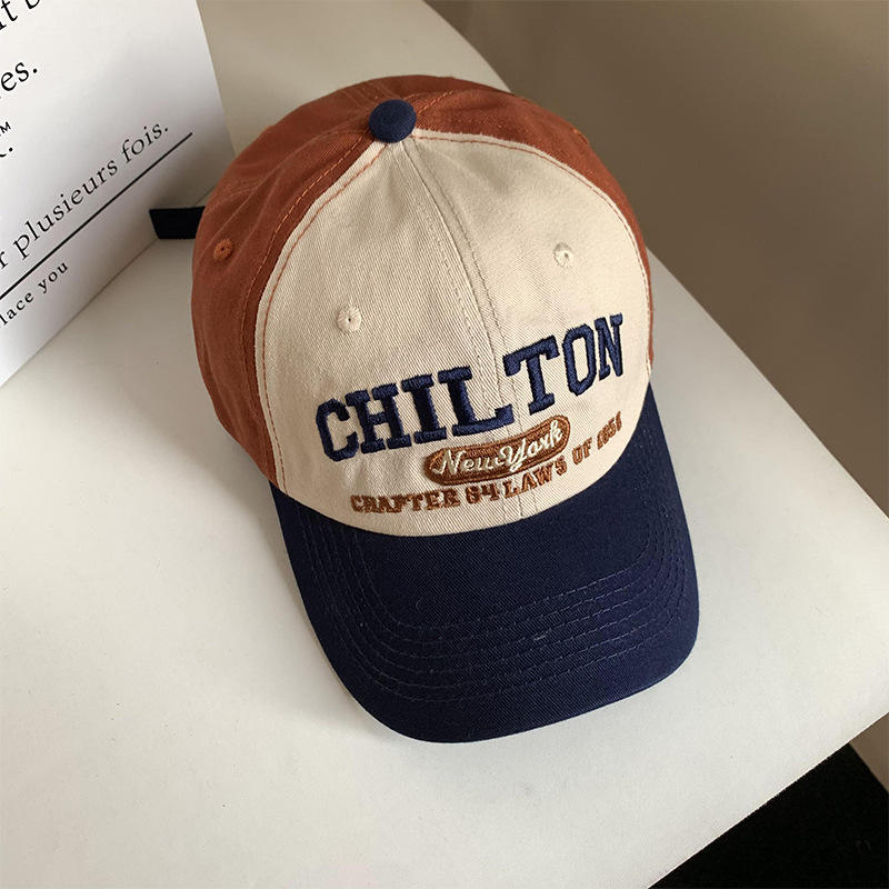 สีน้ำตาล