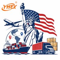 Meilleur rapport qualité-prix Expédition FBA DDP Chine-Australie Conteneur complet via Matson 10-20 jours de transit Dédouanement rapide