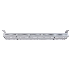 AU Stock Led Tunnel <strong>Light</strong> Long Strip Linear <strong>Light</strong> Gas Station Canopy 50W Led Linear <strong>High</strong> <strong>Bay</strong> Warehouse <strong>Light</strong> - Product Image 1