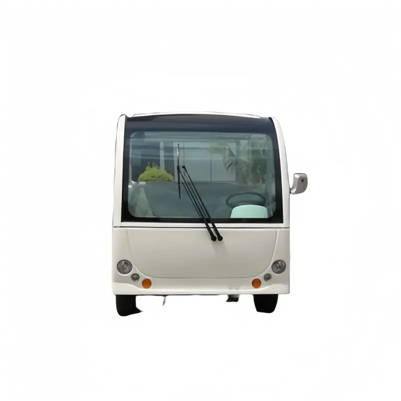 하이 퀄리티 중국 새로운 미니 차량 관광 셔틀 버스 23 좌석 관광 자동차 판매 전기