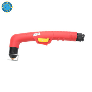 <span class=keywords><strong>Trafimet</strong></span> Type <span class=keywords><strong>S105</strong></span> Tête de torche manuelle Pf0136 Pistolet de découpe plasma - Product Image 2