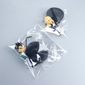 ฟิกเกอร์ PVC ขนาด 7-9 ซม. 12 ชิ้น/ชุด โมเดลของเล่น DBZ โกจิต้า เบจิต้า โกคู บีรุส สำหรับเป็นของขวัญ การ์ตูนอนิเมะ ดราก้อนบอล จากญี่ปุ่น - Product Image 6
