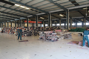 <span class=keywords><strong>Tapis</strong></span> afghan, turc, iranien, <span class=keywords><strong>tapis</strong></span> persan lavable, <span class=keywords><strong>tapis</strong></span> de salon personnalisé - Product Image 4