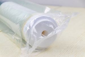 Thay thế màng lọc nước RO Vontron 4040 75gpd cho nhà máy xử lý nước trong ngành công nghiệp lọc nước - Product Image 6