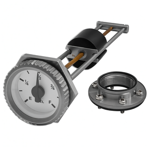 Indicador de Nivel de Combustible para Generador Mecánico de 120 mm - Product Image 6