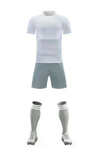 Jersey estampado para hombre Top 10 Best Basketball Jersey logo Jersey fútbol malla Jersey conjunto fútbol Jersey - Product Image 5