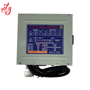 แหล่งจ่ายไฟสำหรับเครื่องเล่นเกม MD-A1-3D รุ่นดั้งเดิม 5V 6A 12V 7A หม้อแปลงพิเศษสำหรับจอ LCD ผลิตจากโรงงาน ราคาถูก ขาย - Product Image 1