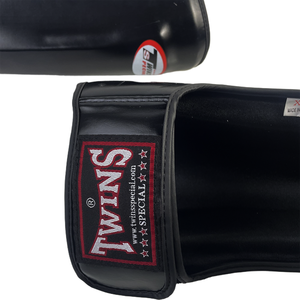 Protège-tibias pour Entraînement de <span class=keywords><strong>Boxe</strong></span> Enfants et Adultes, Protection de Cheville pour Kickboxing, Sanda, MMA, Muay Thai - Product Image 2
