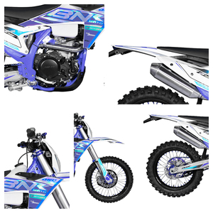 Moto tout-terrain professionnelle 300cc pour adultes, CB300F, 4 temps, 16 kW, <span class=keywords><strong>Enduro</strong></span>, course hors route, haute performance - Product Image 4