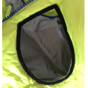 Lentilles interchangeables pour masques de ski Riders On The Storm, PC, toutes conditions météorologiques, sports de plein air - Product Image 5