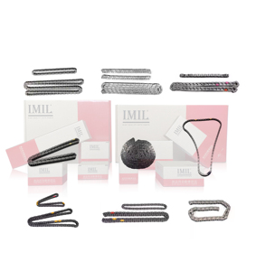 IMIL自動エンジンタイミングチェーンベルトセット1MZ 2MZ 3MZ 1KD 2KD 3KD 3VZ 5VZ 1HD 1Gタイミングベルトまたはチェーン用トヨタレクサス - Product Image 1