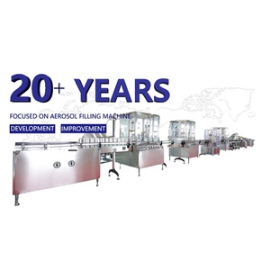 Khí nén tự động làm mát không khí khử mùi nước hoa hương thơm cơ thể phun điền máy móc dòng - Product Image 3