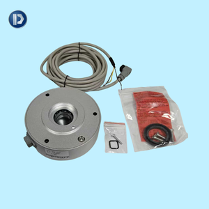 Sensor de Tensión de Celda de Carga EL Precio de Fábrica <span class=keywords><strong>Erhardt</strong></span>+ Leimer PD 2525  F=0.3kn Repuestos para Elevadores - Product Image 2