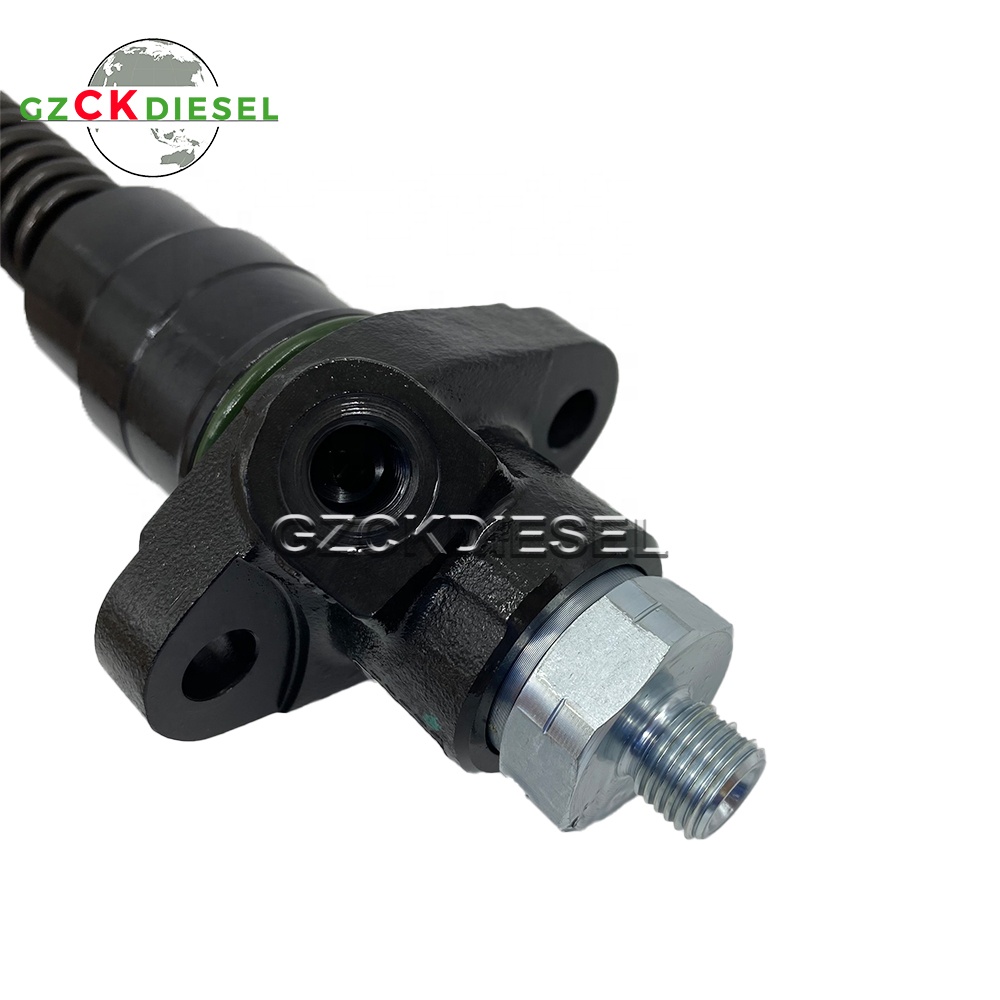 High Pressure Unit Pump 0414693007 for Volvo EC210B High Pressure Unit Pump 0414693007 for Volvo EC210B