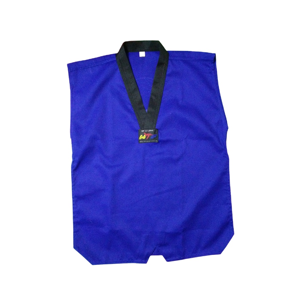 Высококачественные униформы для боевых искусств Tae Kwon Do WTF