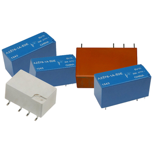 Relé de Alta Demanda F3F-SS-124H para Control Industrial - Product Image 1